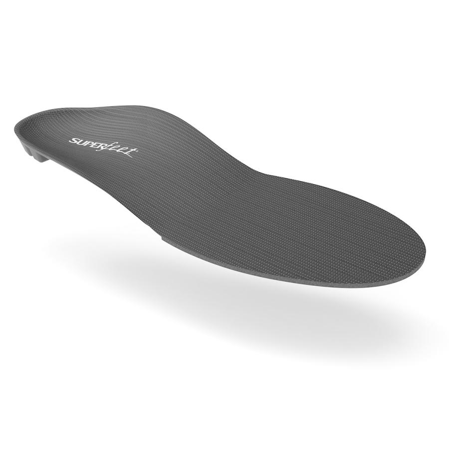 最大50%☆2/25限定 スーパーフィート インソール SUPERfeet ブラック