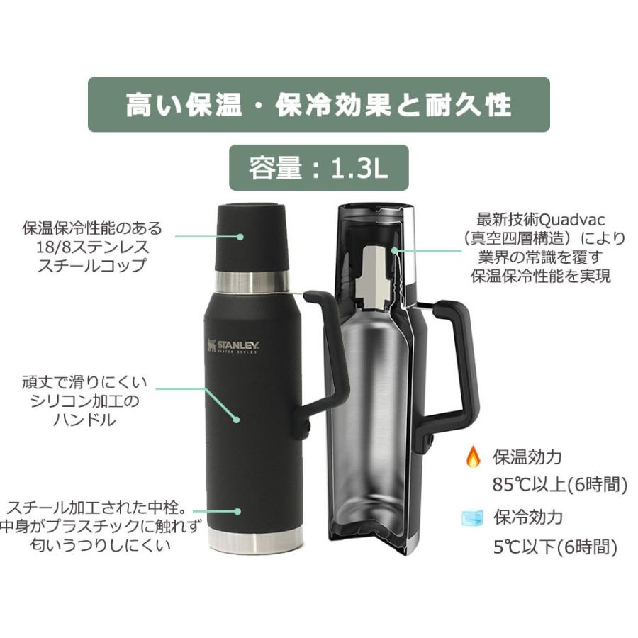 MASTER SERIES 最大36%☆4/30限定 正規取扱店 スタンレー 水筒 MASTER SERIES 最大36%☆4/30限定 正規取扱店 スタンレー 水筒