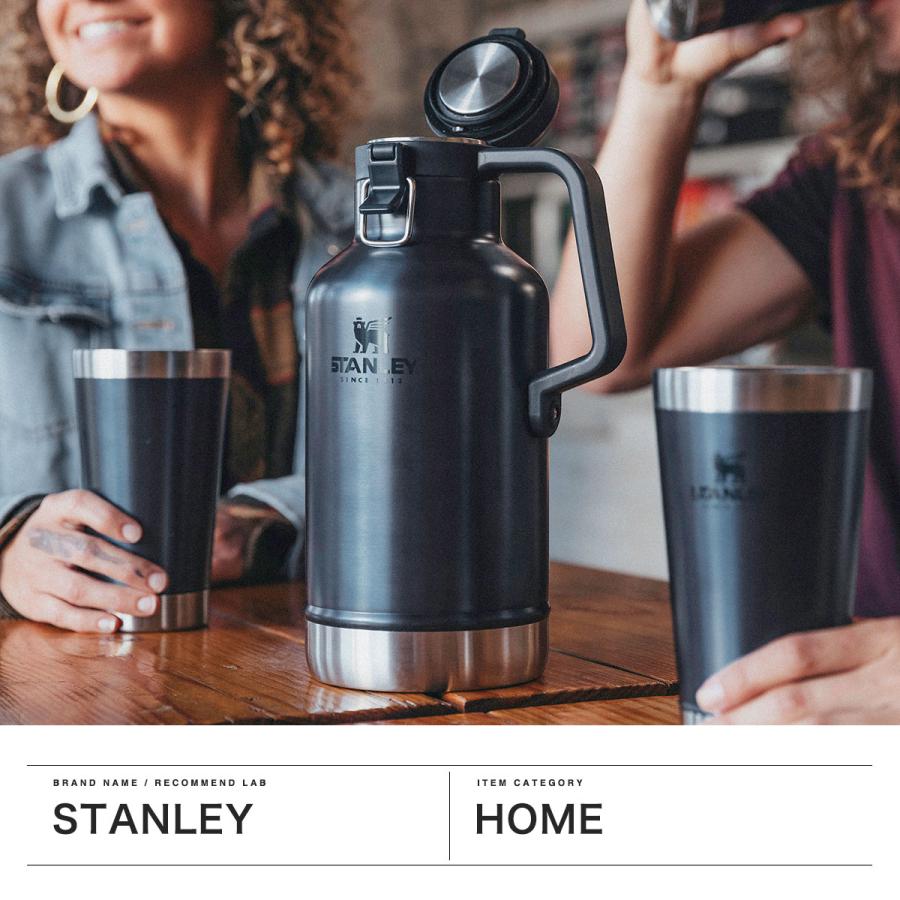 STANLEY 最大36%☆4/30限定 正規取扱店 スタンレー グロウラー STANLEY 最大36%☆4/30限定 正規取扱店 スタンレー グロウラー