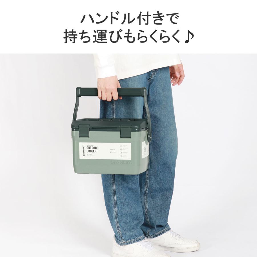 STANLEY 最大36%☆4/30限定 正規取扱店 スタンレー クーラー STANLEY 最大36%☆4/30限定 正規取扱店 スタンレー クーラー