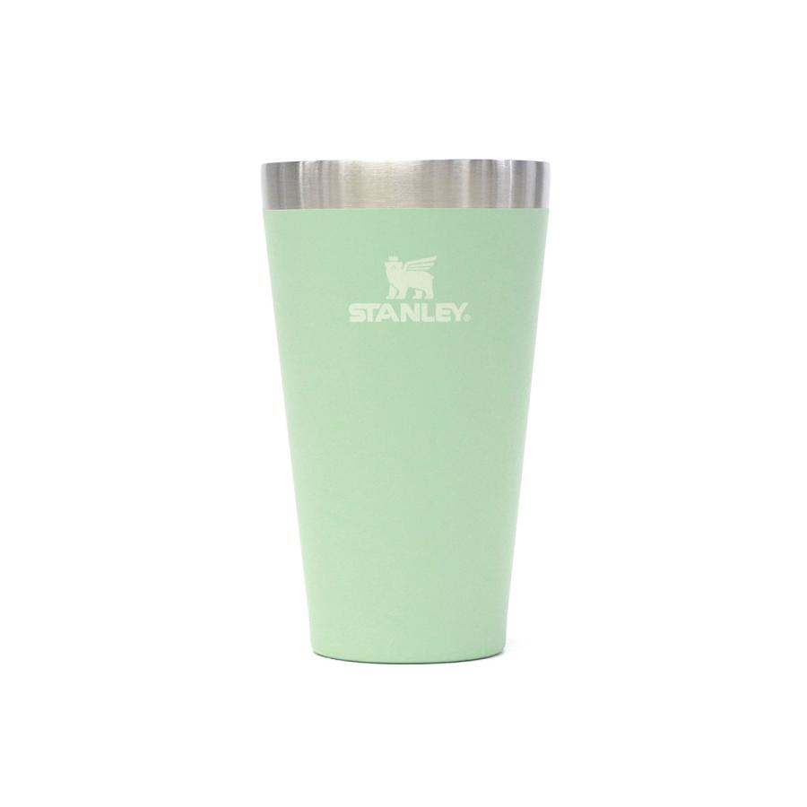 スタンレー STANLEY ビア パイント Vintage green 限定色 STANLEY（スタンレー） 最大42%☆6/8迄 正規取扱店 パイントグラス