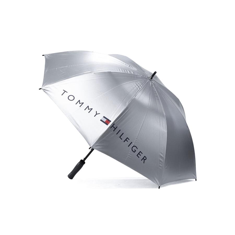トミーヒルフィガー　ゴルフ用傘 TOMMY HILFIGER GOLF 最大41%☆11/5限定 トミー ヒルフィガー ゴルフ