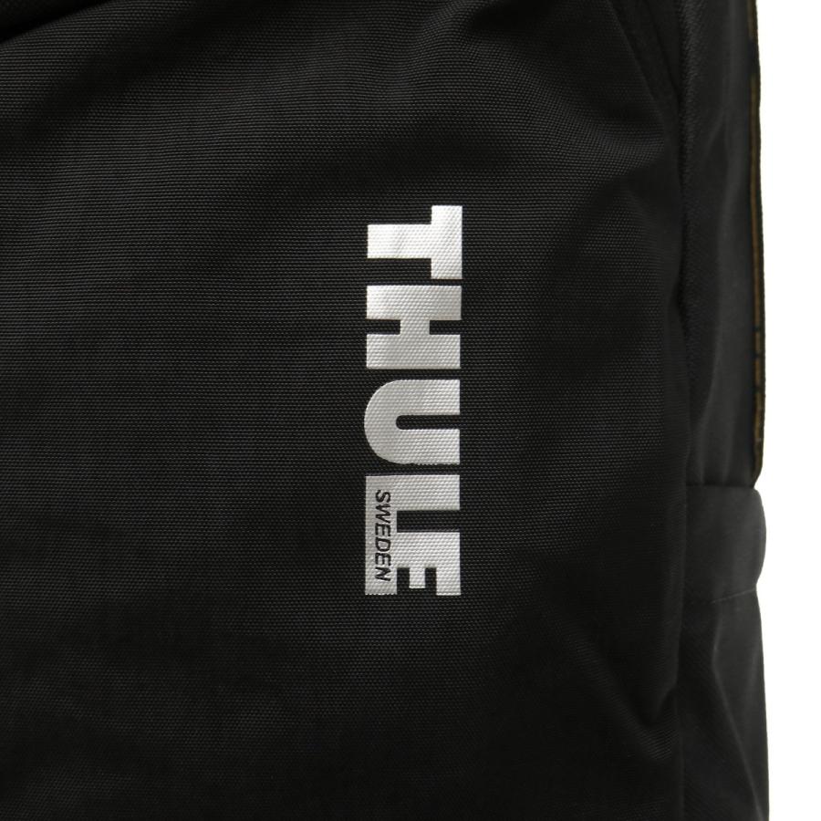 最大41%★4/29限定 正規品2年保証 スーリー リュック THULE Thule Indago バックパック23L リュックサック ノートPC A4 B4 メンズ レディース TCAM7116｜galleria-onlineshop｜22