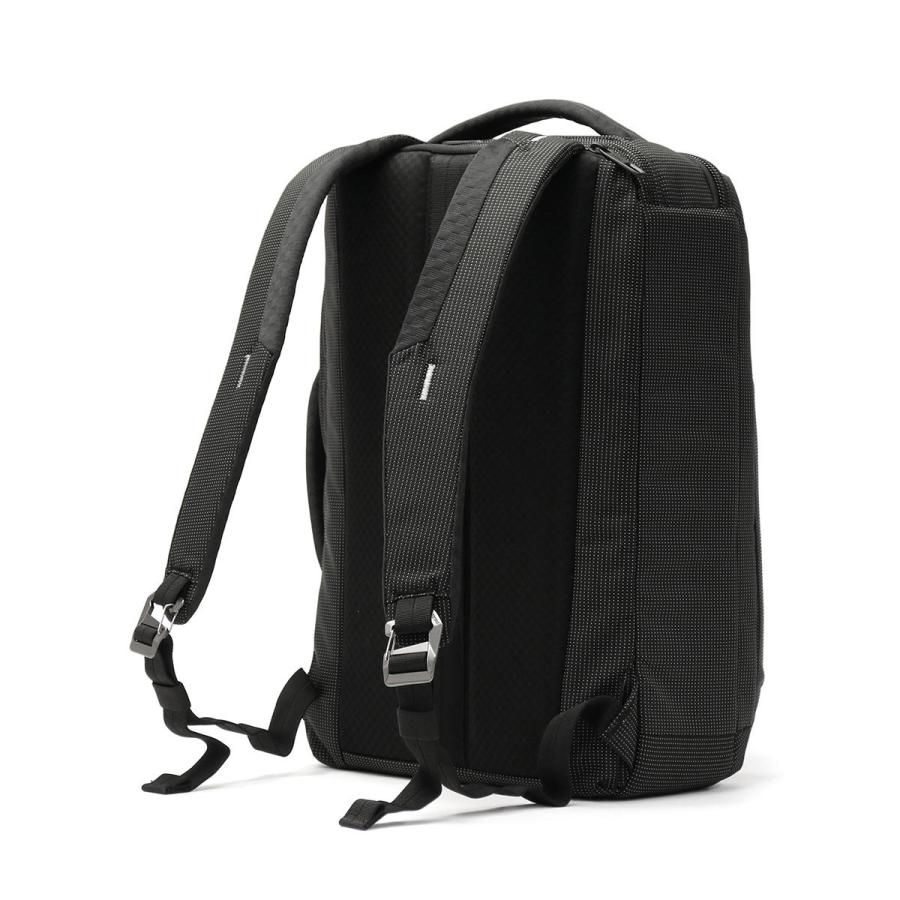 正規品2年保証 スーリー ビジネスバッグ THULE 3WAY ブリーフケース Thule Crossover 2 Convertible Laptop Bag 15.6" メンズ レディース C2CB-116｜galleria-onlineshop｜12