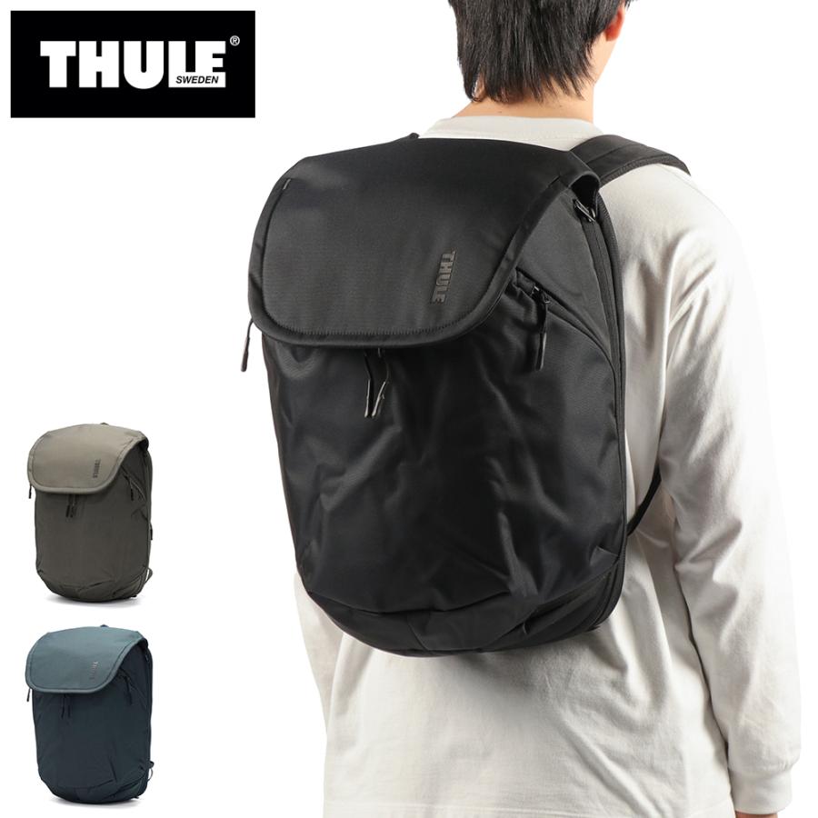THULE（スーリー） 最大50%☆2/15〜 正規品2年保証 リュック メンズ