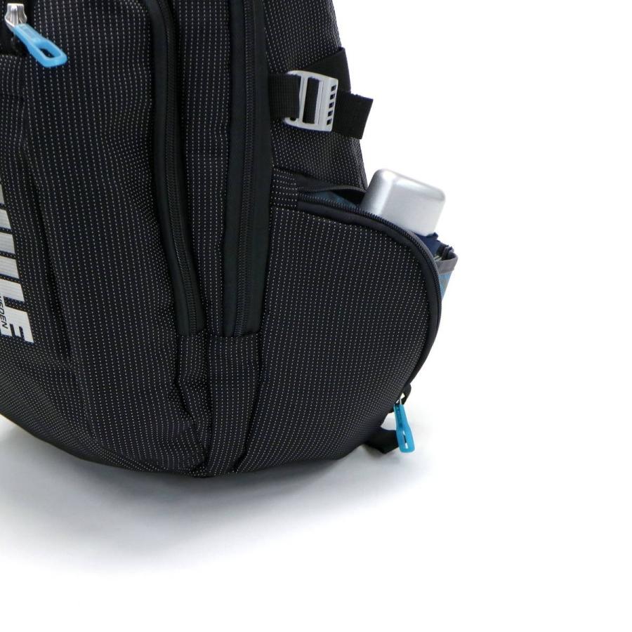 最大41%★4/29限定 正規品2年保証 スーリー リュック THULE バックパック Thule Crossover Backpack 21L B4 撥水 メンズ レディース TCBP-115｜galleria-onlineshop｜13