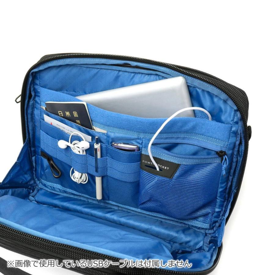 最大39%★5/1限定 正規品2年保証 スーリー バッグ ビジネスバッグ THULE 2WAY Thule Crossover 2 Laptop Bag A4 ビジネス 通勤 出張 メンズ C2LB-113｜galleria-onlineshop｜12