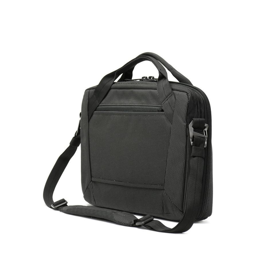 最大39%★5/1限定 正規品2年保証 スーリー バッグ ビジネスバッグ THULE 2WAY Thule Crossover 2 Laptop Bag A4 ビジネス 通勤 出張 メンズ C2LB-113｜galleria-onlineshop｜07