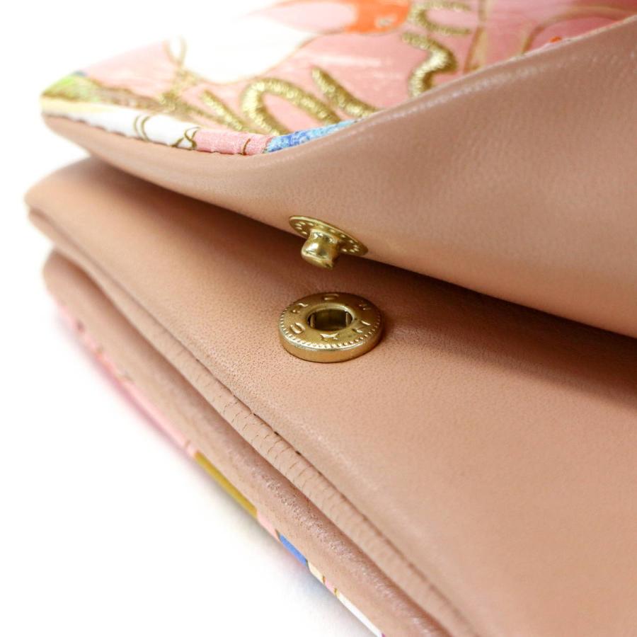 TSUMORI CHISATO 最大42%☆4/29限定 ツモリチサト 二つ折り財布 TSUMORI CHISATO 最大42%☆4/29限定 ツモリチサト 二つ折り財布