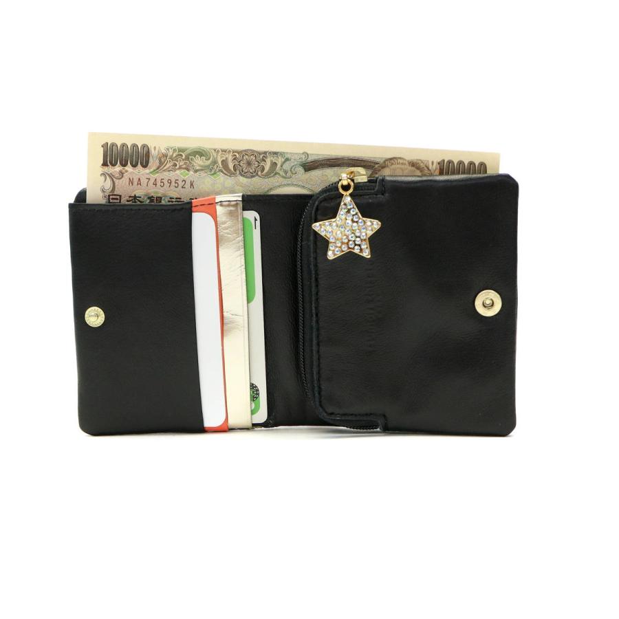 TSUMORI CHISATO 最大42%☆4/29限定 ツモリチサト 二つ折り財布 TSUMORI CHISATO 最大42%☆4/29限定 ツモリチサト 二つ折り財布
