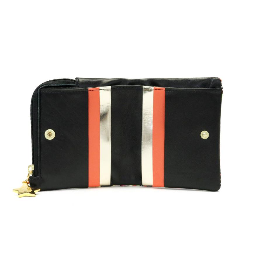 TSUMORI CHISATO 最大42%☆4/29限定 ツモリチサト 二つ折り財布 TSUMORI CHISATO 最大42%☆4/29限定 ツモリチサト 二つ折り財布