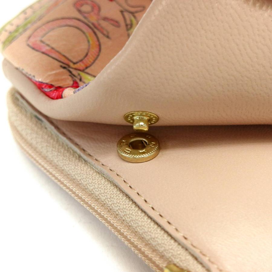 TSUMORI CHISATO 最大41%☆4/27限定 ツモリチサト 二つ折り財布 TSUMORI CHISATO 最大41%☆4/27限定 ツモリチサト 二つ折り財布