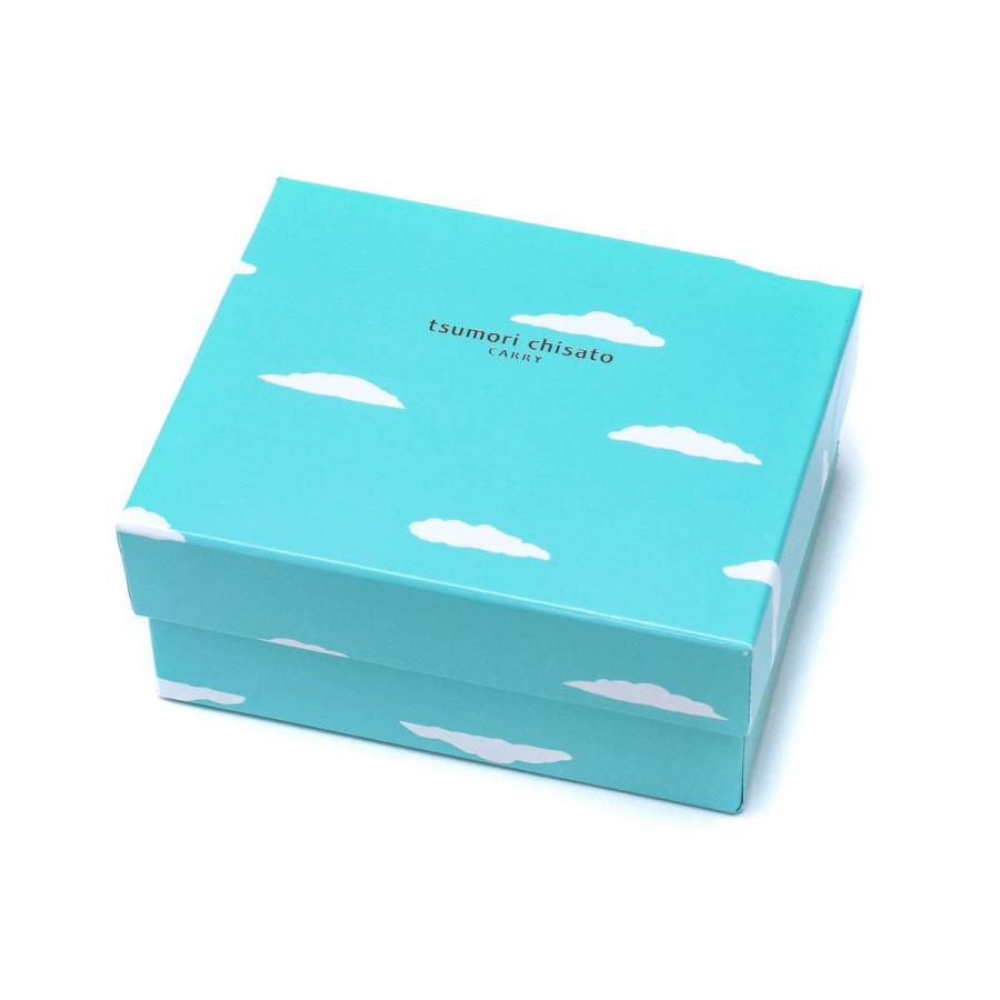 【希少】tsumori chisato CARRY 三つ折り財布 ネコベルト tsumori chisato CARRY（ツモリチサトキャリー） セール40%OFF