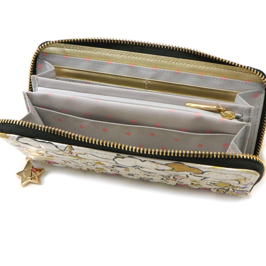 tsumori chisato CARRY 最大33%☆4/8限定 ツモリチサト 長財布 tsumori chisato CARRY 最大33%☆4/8限定 ツモリチサト 長財布