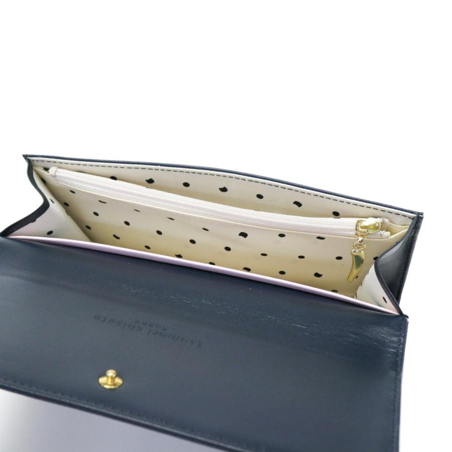 tsumori chisato CARRY 最大30%☆5/1限定 ツモリチサト 長財布 tsumori chisato CARRY 最大30%☆5/1限定 ツモリチサト 長財布