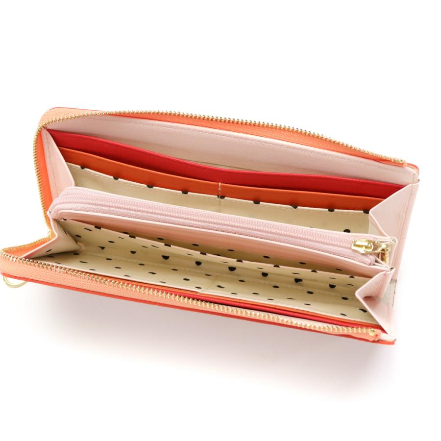 tsumori chisato CARRY 最大42%☆4/29限定 ツモリチサト 長財布 tsumori chisato CARRY 最大42%☆4/29限定 ツモリチサト 長財布