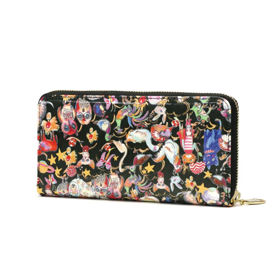 tsumori chisato CARRY 最大42%☆9/7限定 ツモリチサト 長財布
