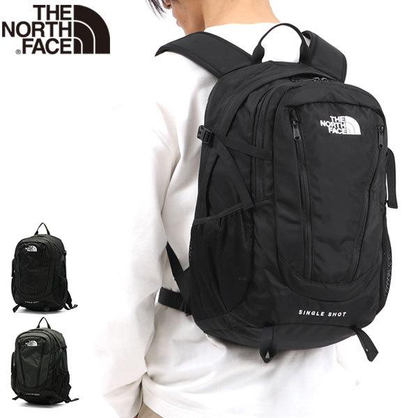 日本正規品 ザ ノース フェイス リュック The North Face Tnf バックパック Single Shot シングルショット アウトドア 23l 通学 メンズ レディース Nm ギャレリア Bag Luggage 通販 Paypayモール