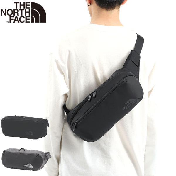 THE NORTH FACE（ザ ノースフェイス） 日本正規品 ウエストバッグ THE