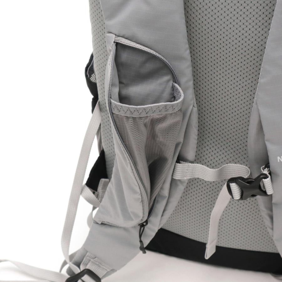 日本正規品 ザ・ノース・フェイス リュック THE NORTH FACE One Mile 16 バックパック リュックサック メンズ レディース NM62150｜galleria-onlineshop｜16