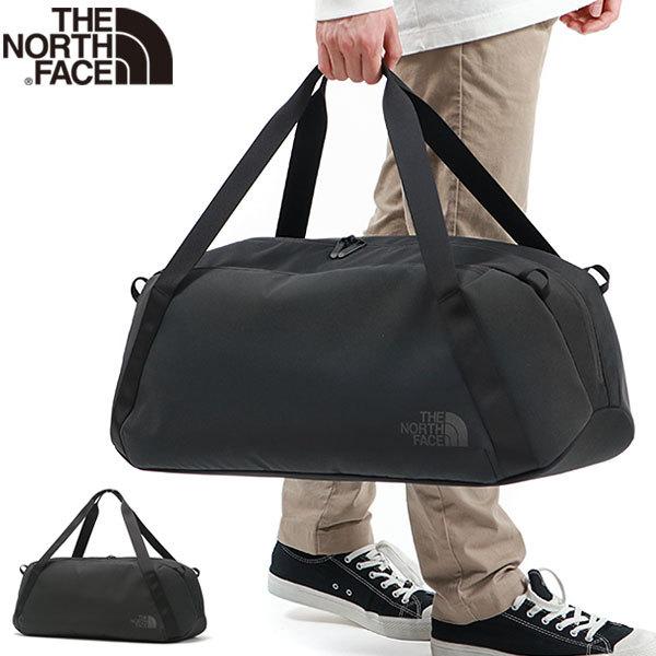 THE NORTH FACE（ザ ノースフェイス） 日本正規品 ボストンバッグ