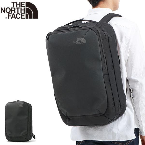 ノースフェイス バサルトウィーケンダー ビジネスリュック NM82163 31L THE NORTH FACE（ザ ノースフェイス） 日本正規品 リュック バサルト