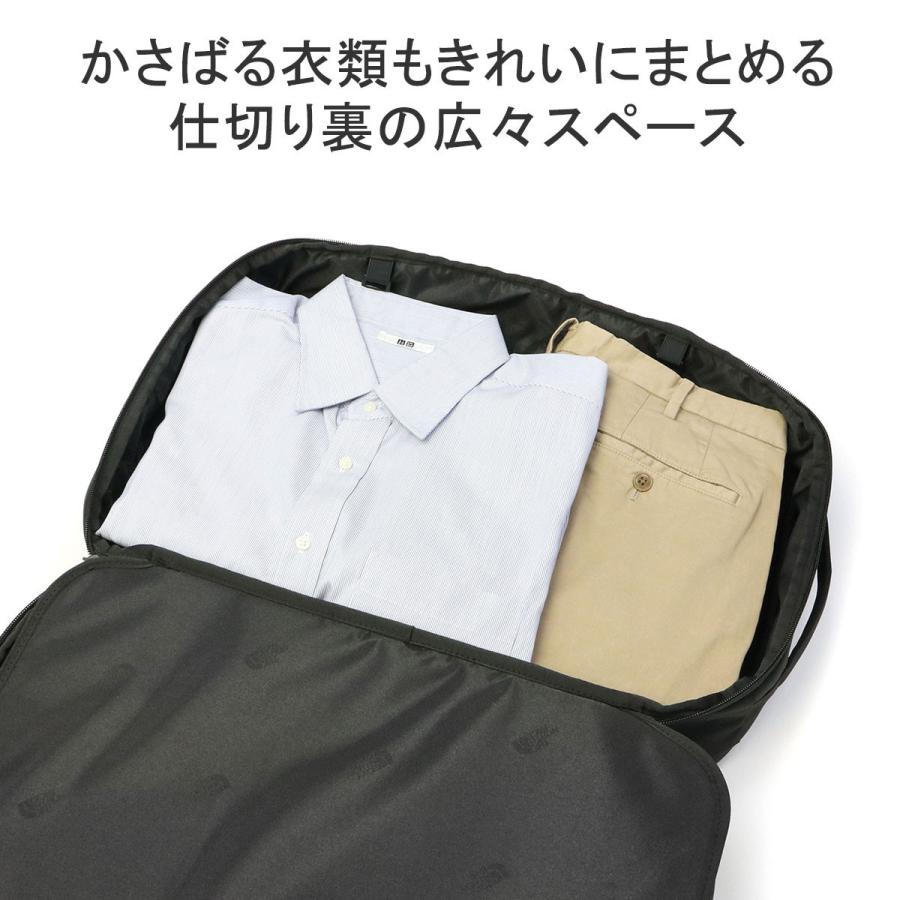 THE NORTH FACE（ザ ノースフェイス） 日本正規品 リュック バサルト