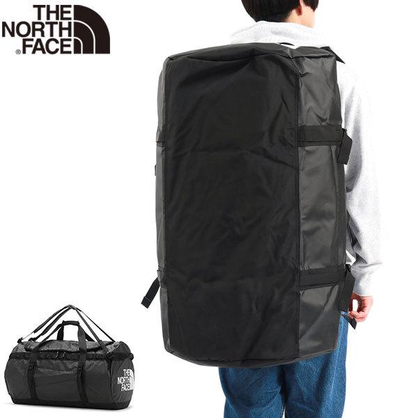 THE NORTH FACE（ザ ノースフェイス） 日本正規品 ボストンバッグ THE