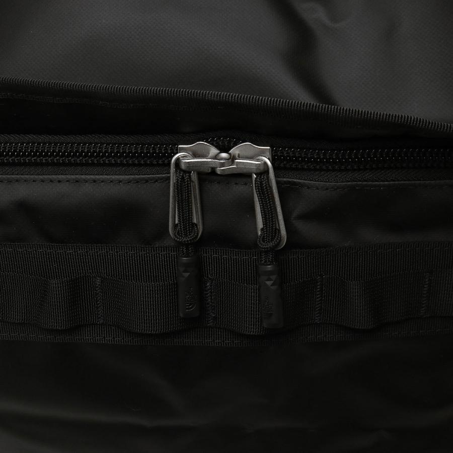 THE NORTH FACE（ザ ノースフェイス） 日本正規品 ボストンバッグ THE
