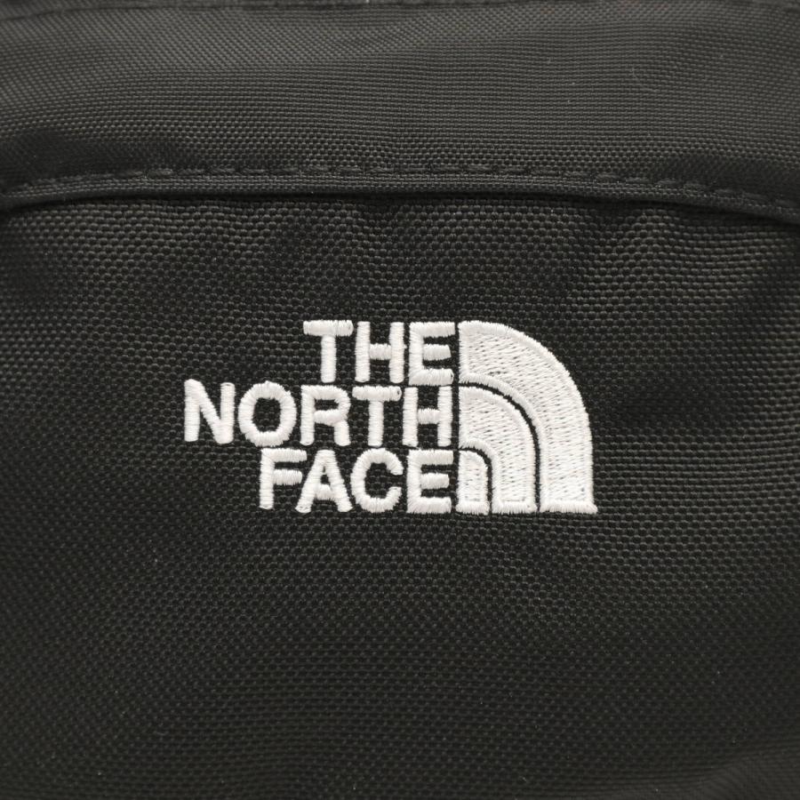 最大35%★5/15限定 日本正規品 ザ・ノース・フェイス ウエストバッグ THE NORTH FACE グラニュール ウエストポーチ バッグ ミニ 1L メンズ レディース NM72205｜galleria-onlineshop｜21