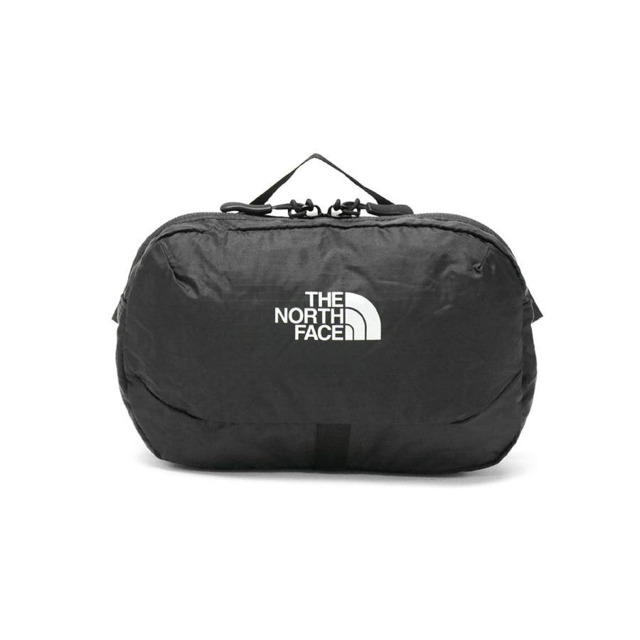 THE NORTH FACE ボディバッグ ヒップサック ウエストポーチ 正規品 THE NORTH FACE（ザ ノースフェイス） 日本正規品 ウエストポーチ