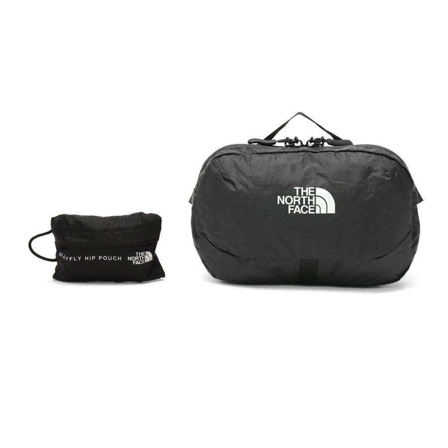 THE NORTH FACE（ザ ノースフェイス） 日本正規品 ウエストポーチ