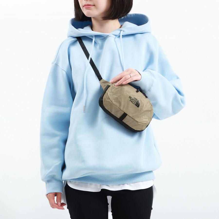 THE NORTH FACE（ザ ノースフェイス） 日本正規品 ウエストポーチ