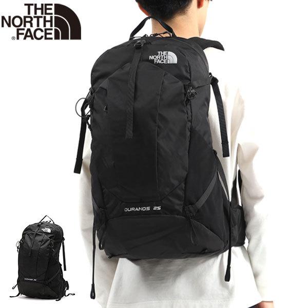 THE NORTH FACE（ザ ノースフェイス） 日本正規品 リュック ウラノス25