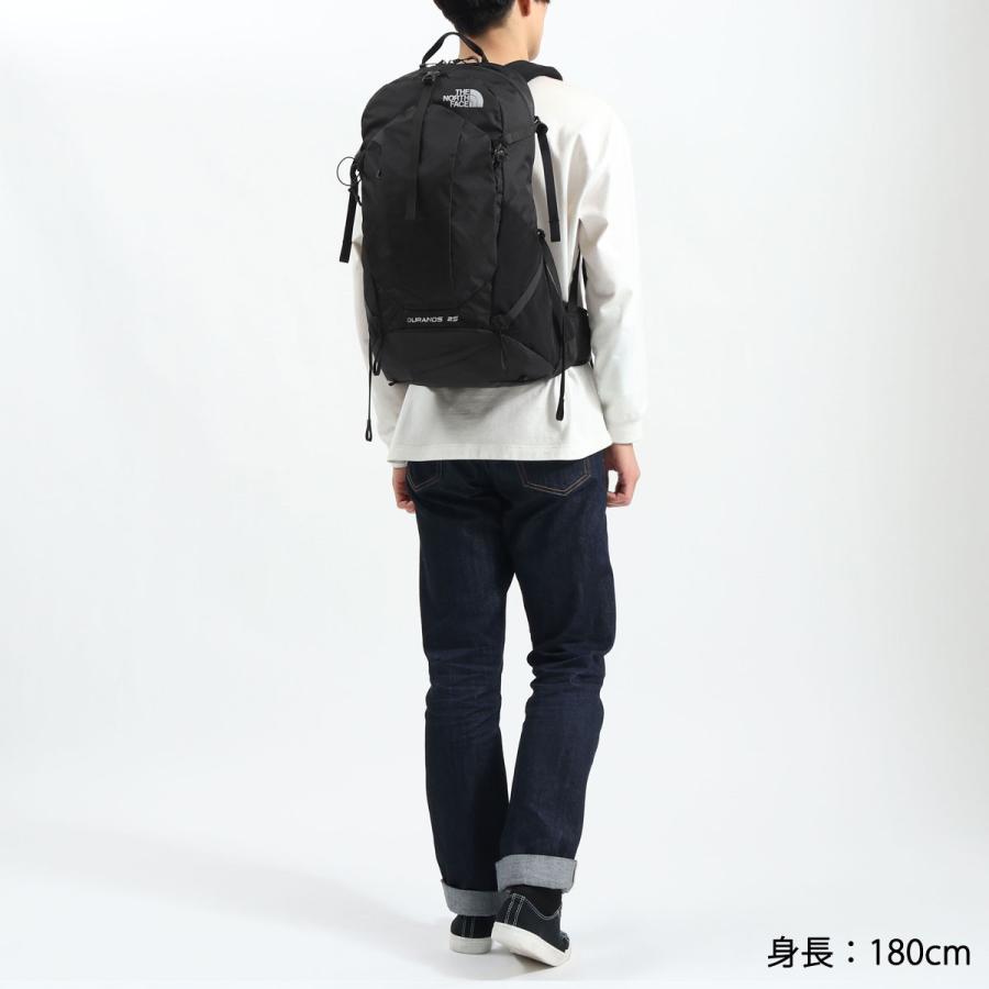 THE NORTH FACE（ザ ノースフェイス） 日本正規品 リュック ウラノス25