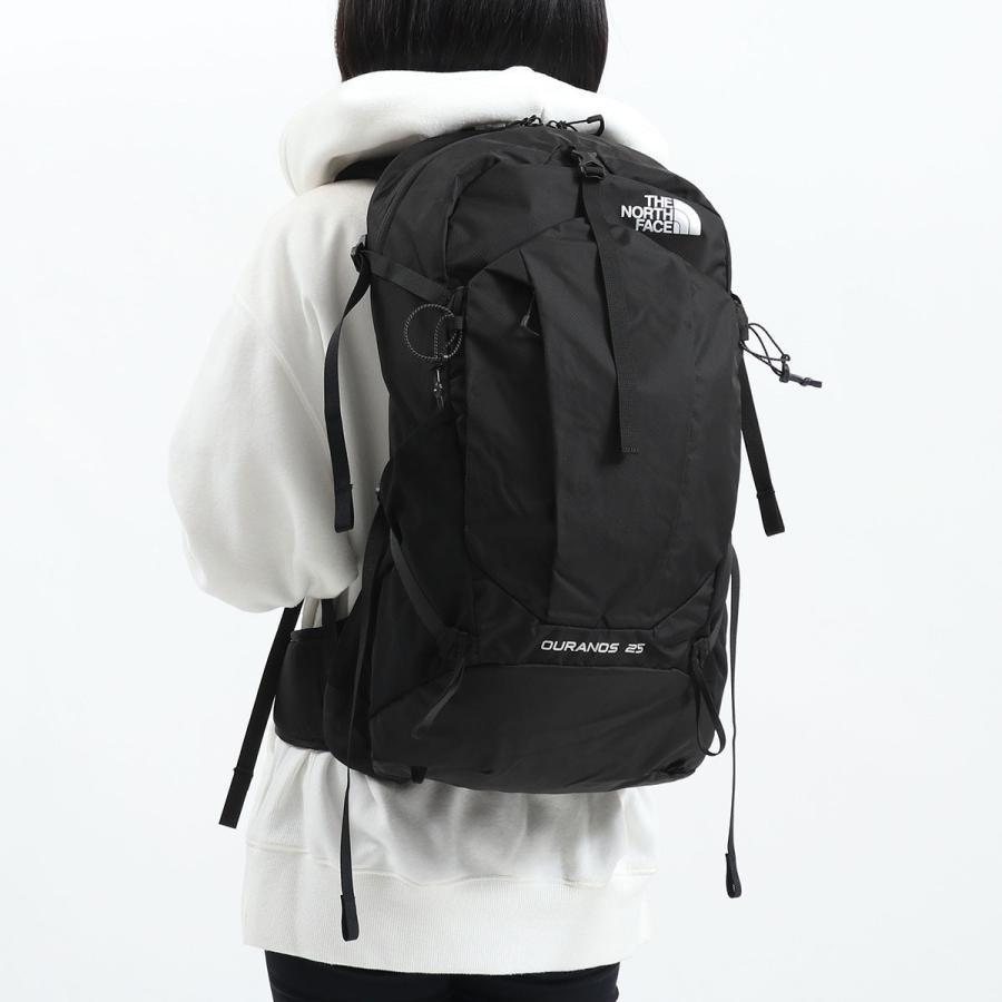 THE NORTH FACE（ザ ノースフェイス） 日本正規品 リュック ウラノス25