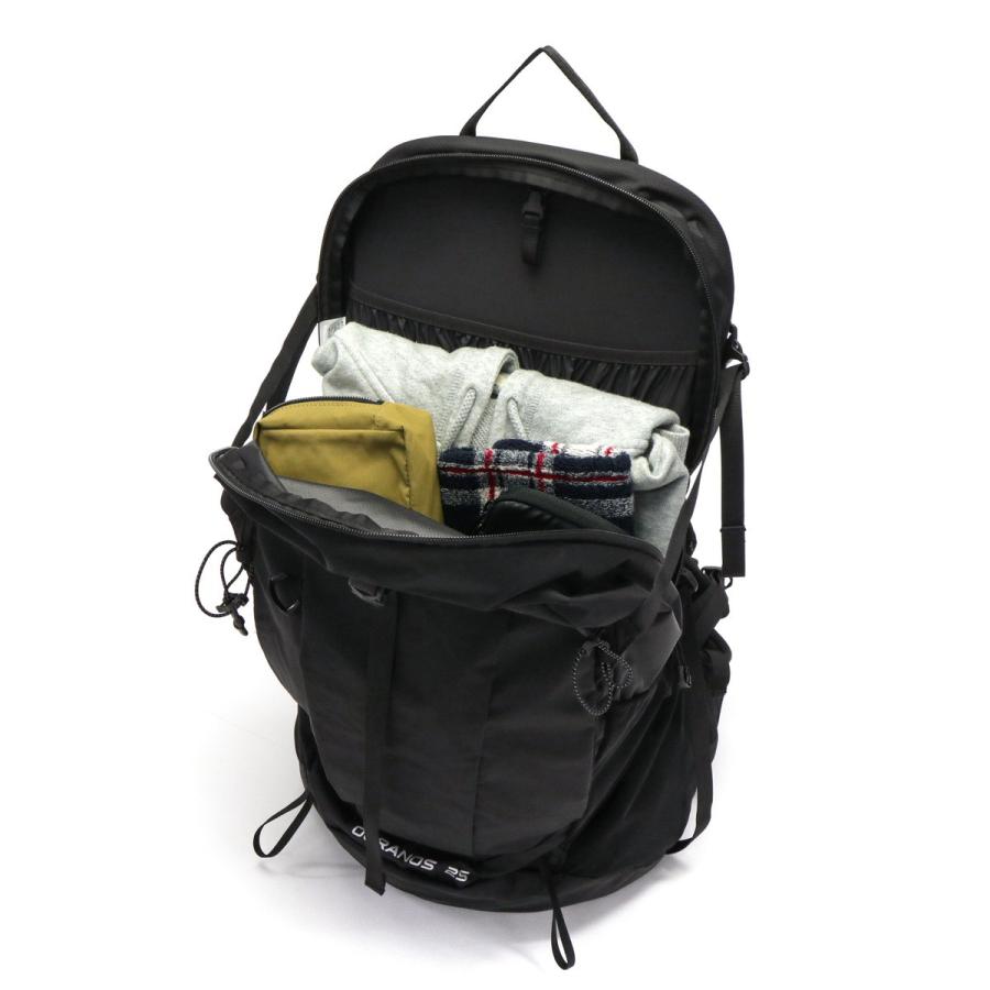 THE NORTH FACE（ザ ノースフェイス） 日本正規品 リュック ウラノス25