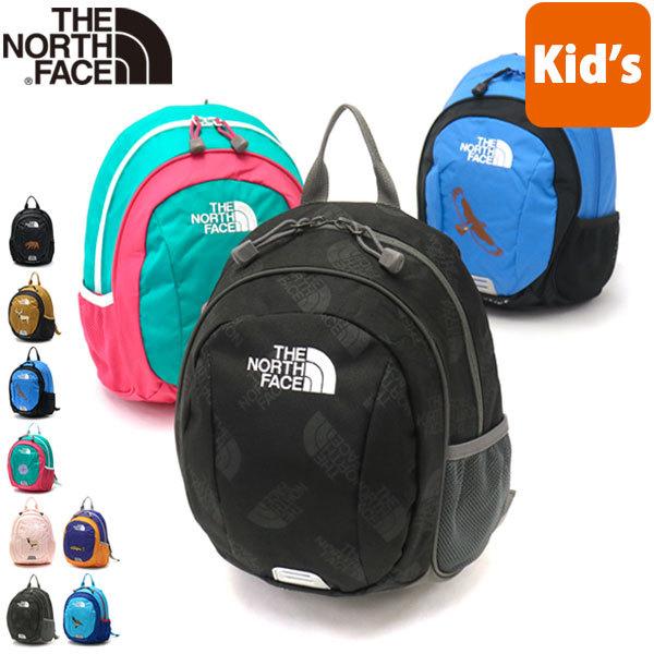 最大21 獲得 日本正規品 ザ ノース フェイス リュック The North Face バッグ キッズ K Homeslice ノース 子供 アウトドア 軽量 8l Nmj705 ギャレリア Bag Luggage 通販 Paypayモール