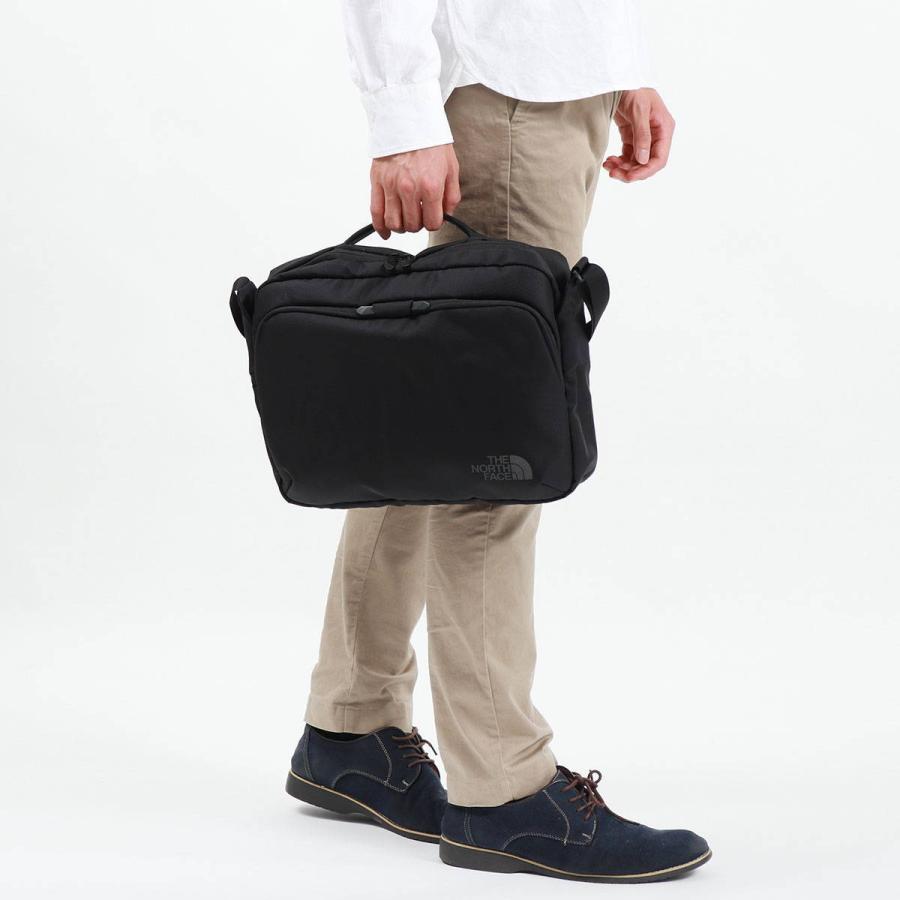 THE NORTH FACE（ザ ノースフェイス） 日本正規品 ショルダーバッグ