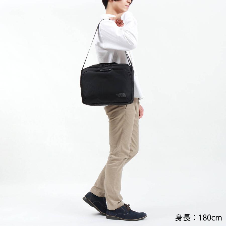 THE NORTH FACE（ザ ノースフェイス） 日本正規品 ショルダーバッグ 