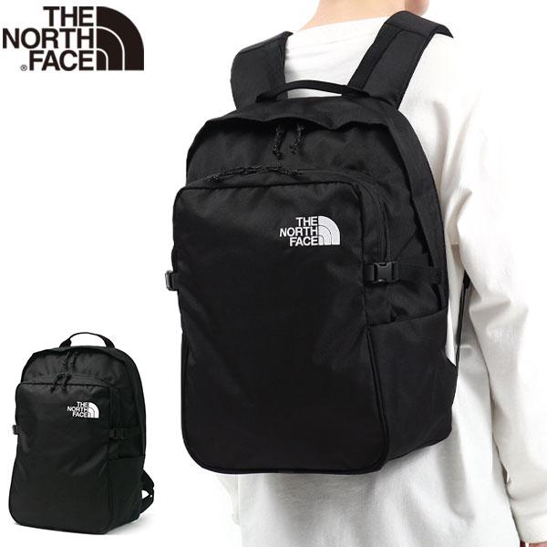 日本正規品 ザ・ノース・フェイス リュック THE NORTH FACE Boulder Daypack デイパック 24L B4 A4 PC