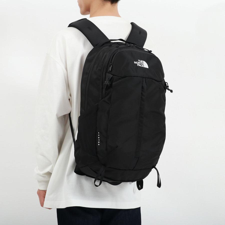 日本正規品 ザ・ノース・フェイス リュック THE NORTH FACE ボストーク Vostok リュックサック バックパック 30L B4 A4 メンズ レディース NM72253｜galleria-onlineshop｜03