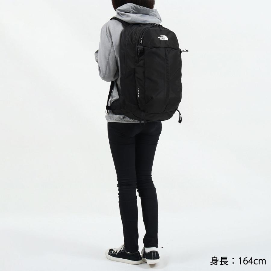 日本正規品 ザ・ノース・フェイス リュック THE NORTH FACE ボストーク Vostok リュックサック バックパック 30L B4 A4 メンズ レディース NM72253｜galleria-onlineshop｜05