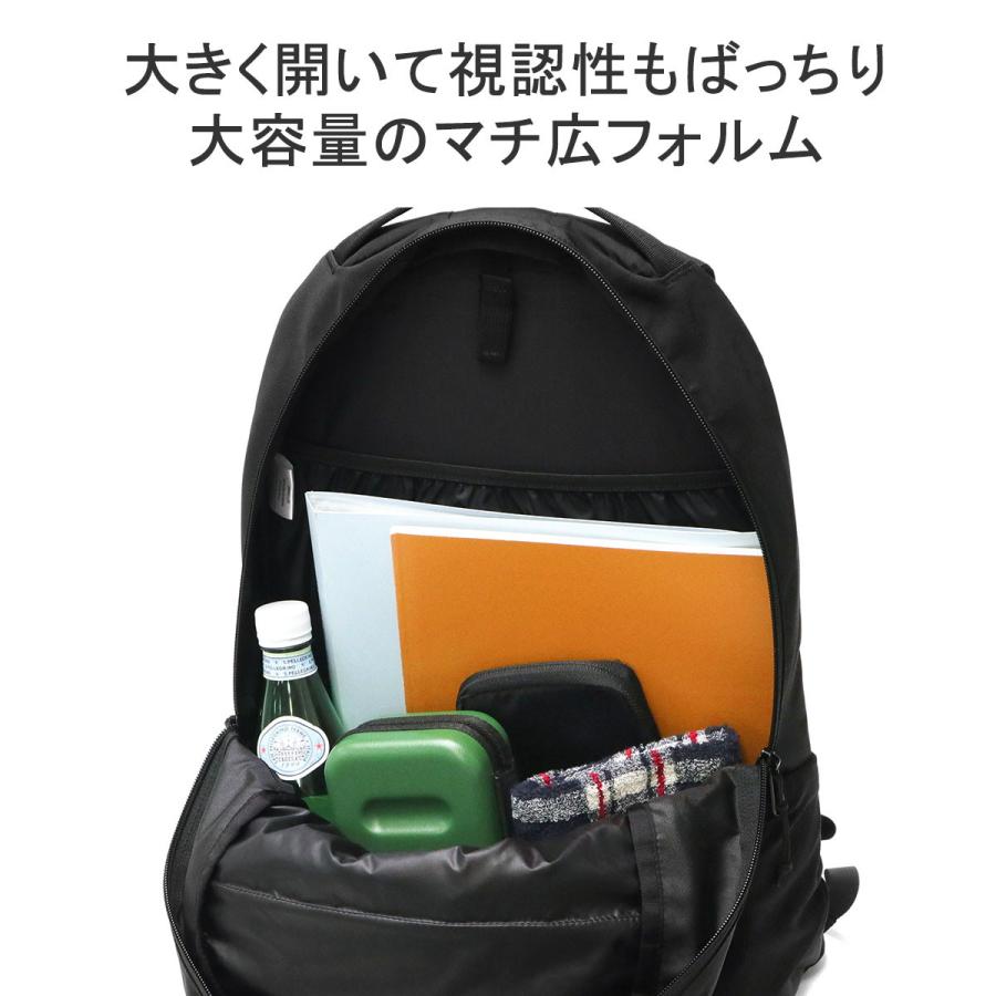 日本正規品 ザ・ノース・フェイス リュック THE NORTH FACE ボストーク Vostok リュックサック バックパック 30L B4 A4 メンズ レディース NM72253｜galleria-onlineshop｜07