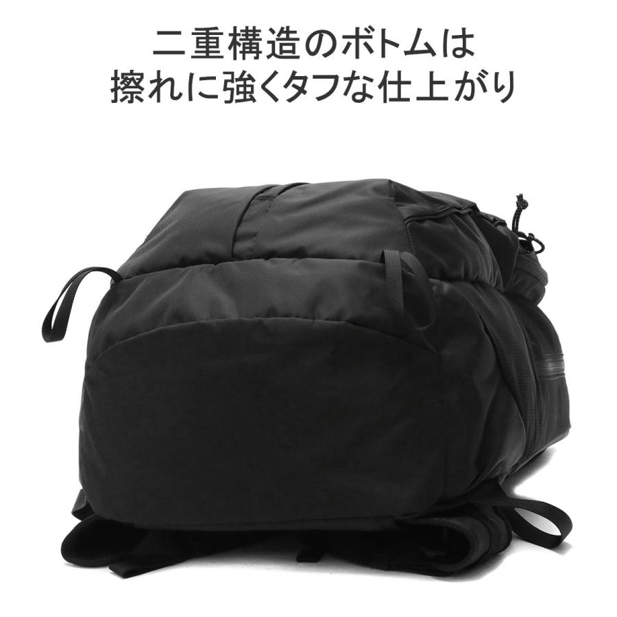 日本正規品 ザ・ノース・フェイス リュック THE NORTH FACE ボストーク Vostok リュックサック バックパック 30L B4 A4 メンズ レディース NM72253｜galleria-onlineshop｜10