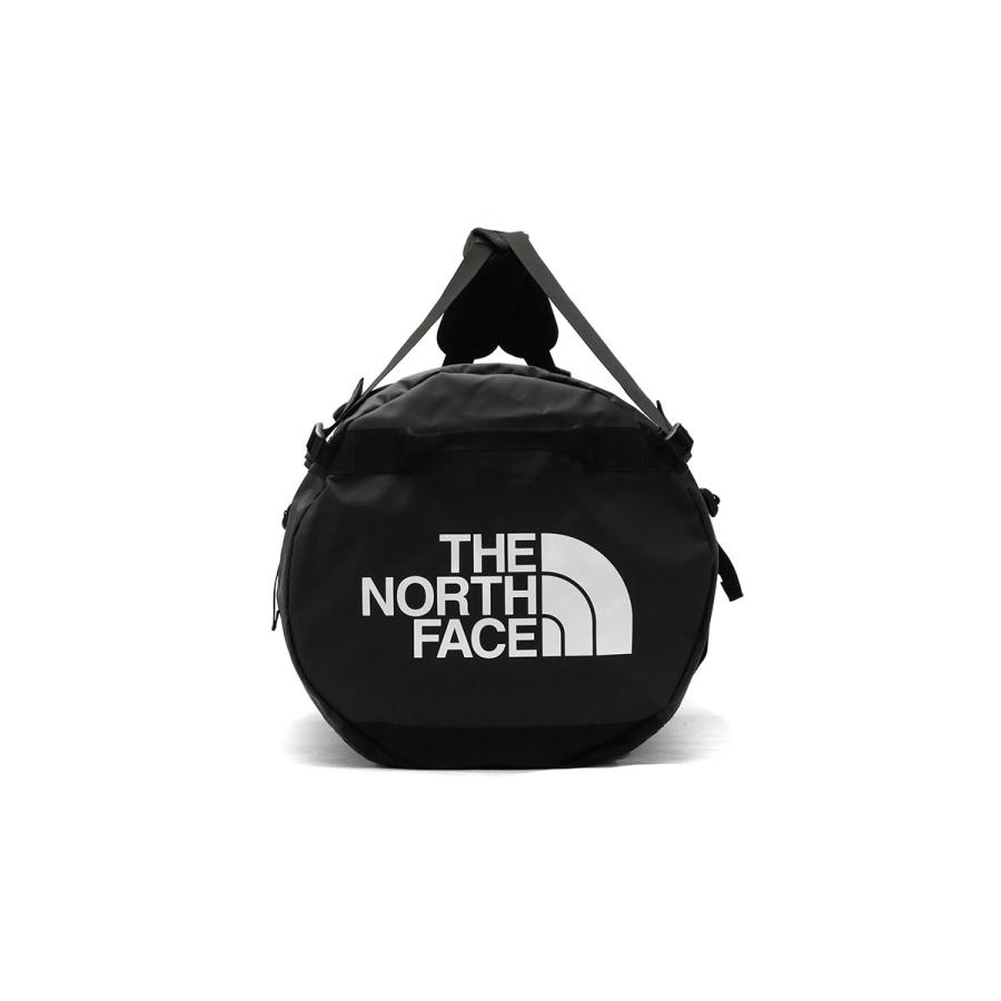 最大40%★11/5限定 日本正規品 ザ・ノース・フェイス ボストンバッグ THE NORTH FACE BCダッフルXXL ダッフルバッグ 160L  大容量 メンズ レディース NM82313