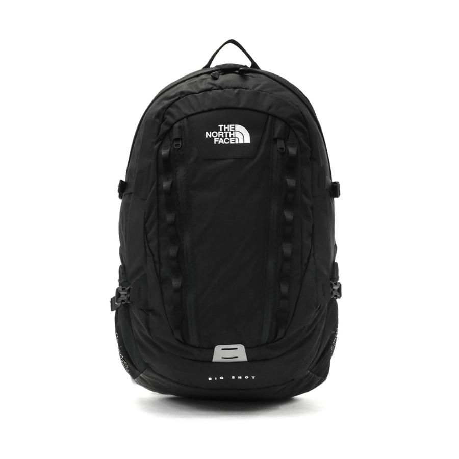 セール20%OFF 日本正規品 ザ・ノース・フェイス リュック THE NORTH FACE Big Shot バックパック リュックサック A4 B4 33L メンズ レディース NM72301｜galleria-onlineshop｜07