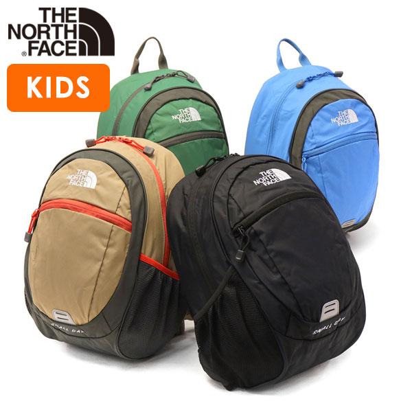 THE NORTH FACE（ザ ノースフェイス） 日本正規品 リュック キッズ
