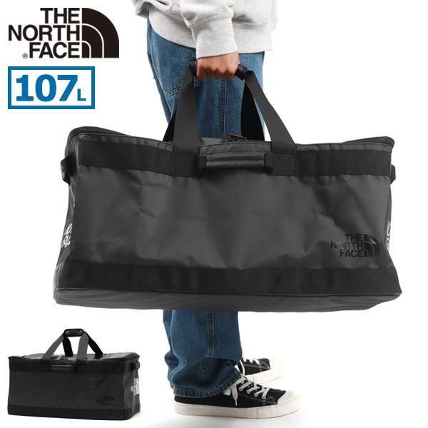 THE NORTH FACE（ザ ノースフェイス） 日本正規品 コンテナ 大型