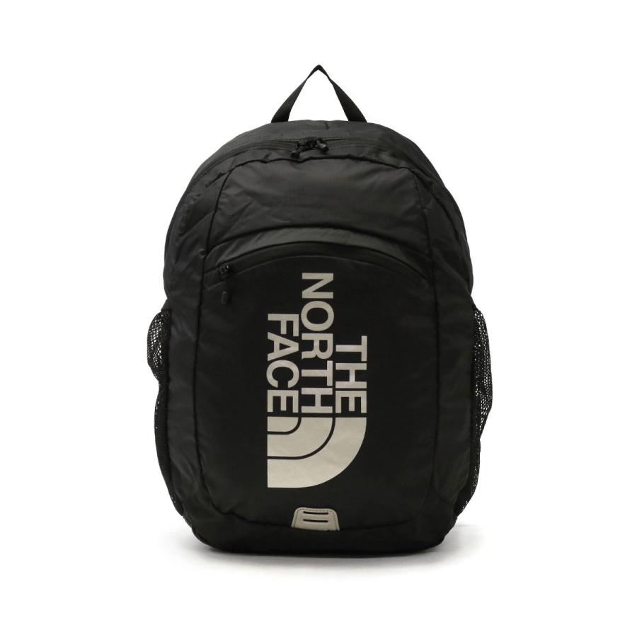 最大40%★4/28限定 日本正規品 ザ・ノース・フェイス リュック おしゃれ キッズ 女の子 男の子 15L THE NORTH FACE キッズリュック A4 メイフライデイ NMJ72354｜galleria-onlineshop｜14